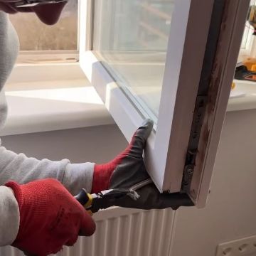 Замена уплотнителя Строгино