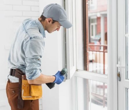 Ремонт окон Коммунарка