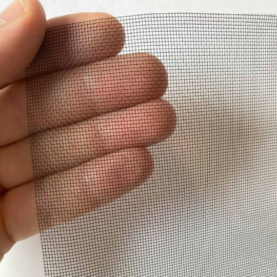 москитная сетка металлическая на окна и двери Антивандальная полотно DIAMOND