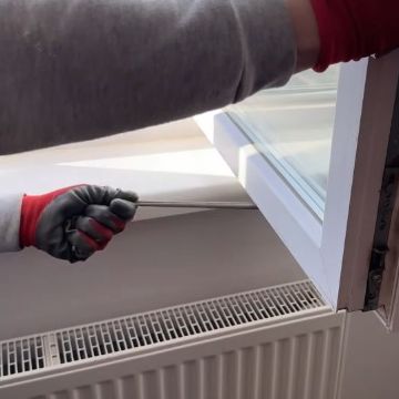 Замена уплотнителя Люберцы