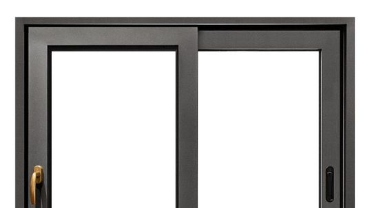 Ремонт алюминиевые окна металл