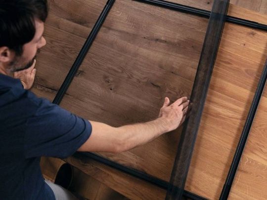 Ремонт москитные сетки окна