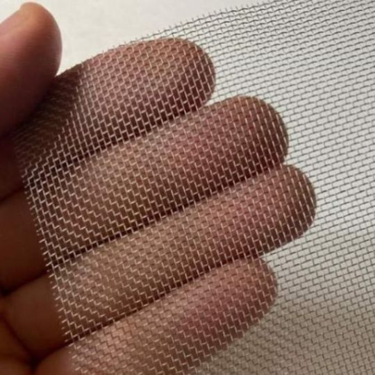 сетка Антикошка полотно металлическое нержавейка