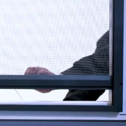 СПБ Москитная сетка Рулонная Италия RS40 сетка роллетная