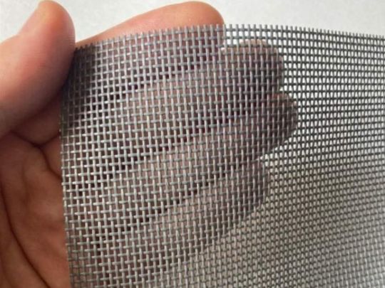 Сетка Антикошка усиленная Pet Screen