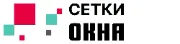 Лого москитные сетки Москва