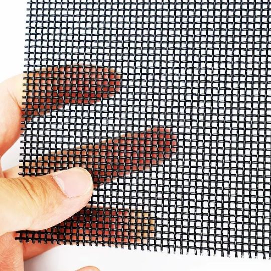 Антикошка полотно pet screen