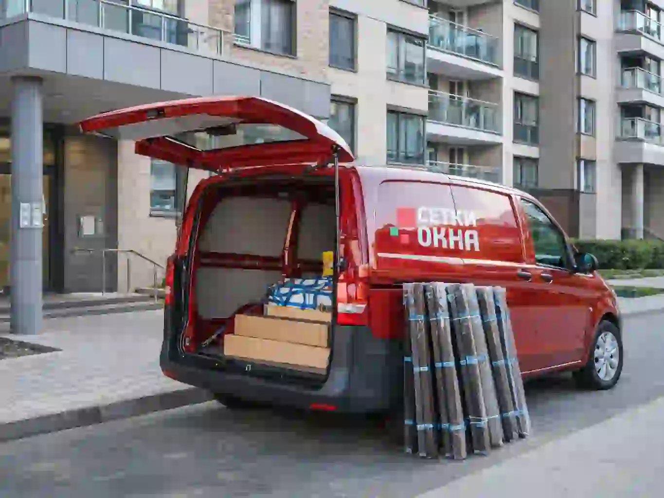 Доставка москитных сеток москва и другие города