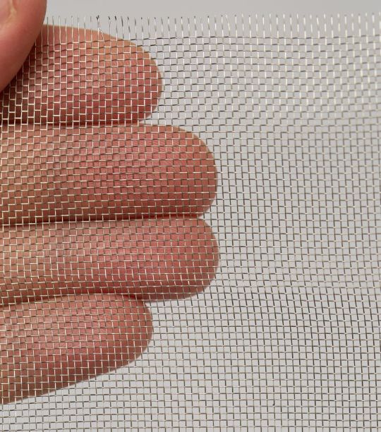 сетка антикошка металлическая нержавейка