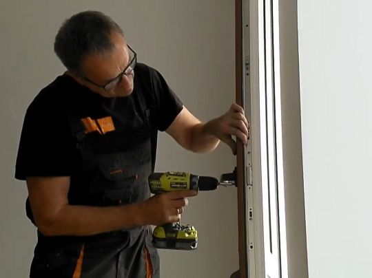 Ремонт окон москва