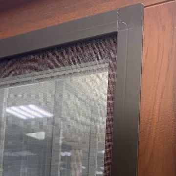 сетка деревянные окна