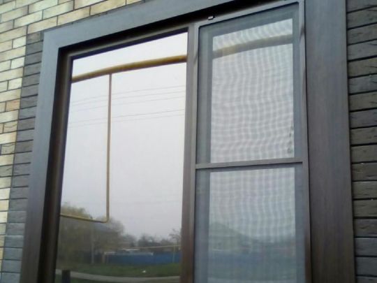 Цены на москитные сетки на окна
