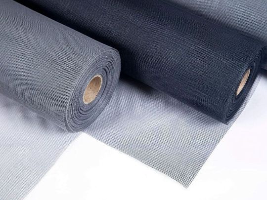 Полотно сетки 50 на окна