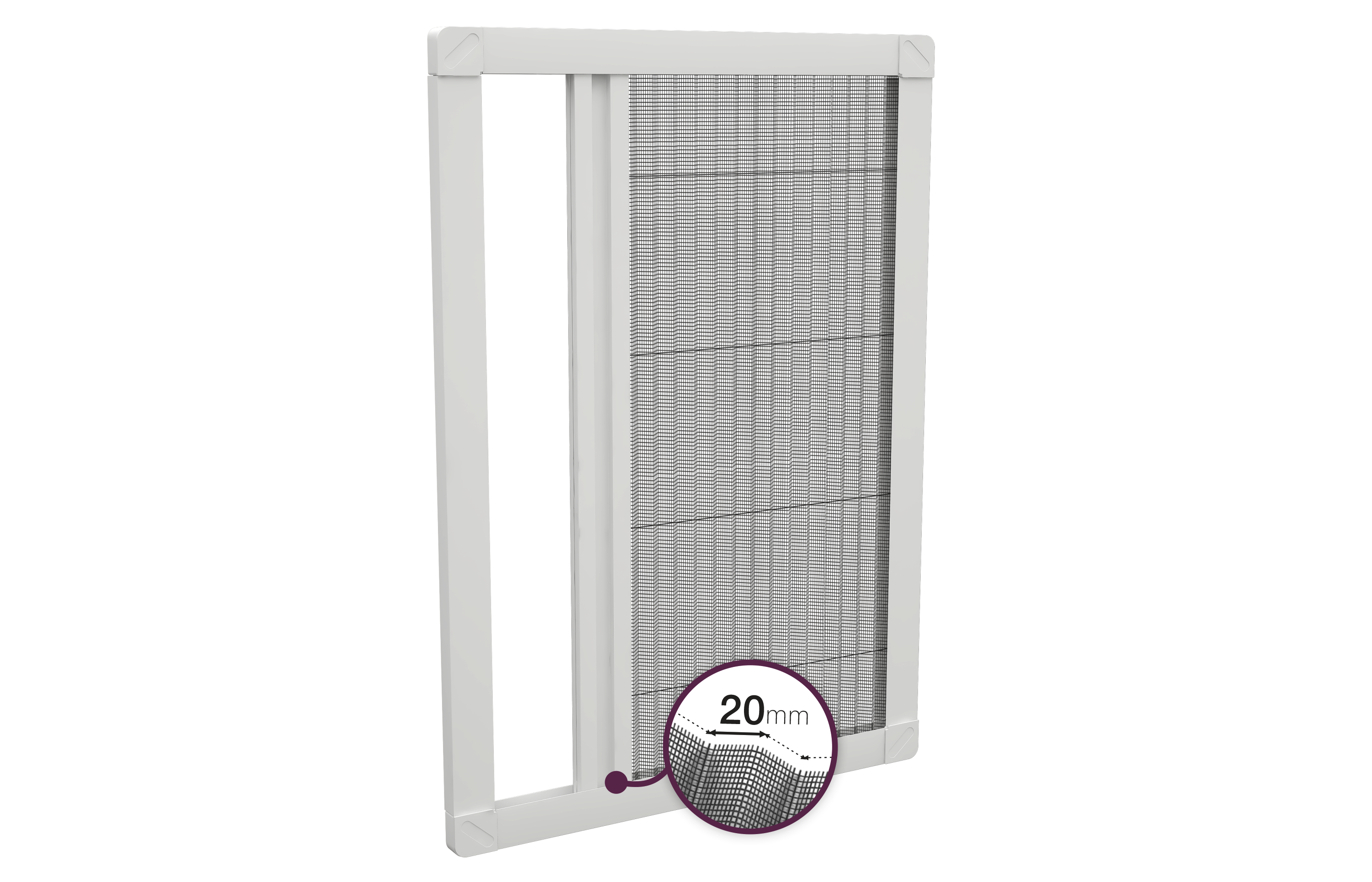 Сетка на дверь плиссе цена