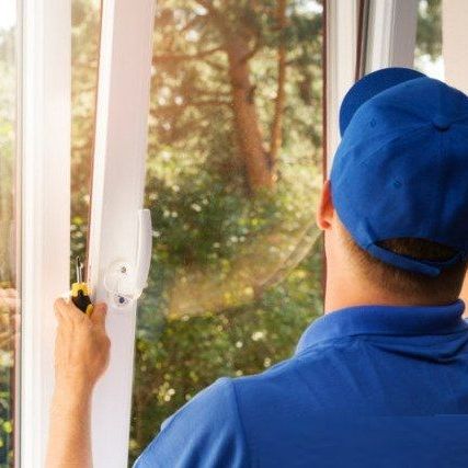 Ремонт окон Строгино