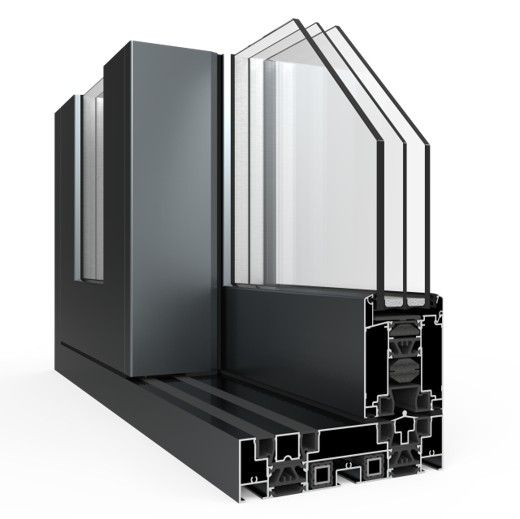 РЕХАУ портал HST MOVE РЕХАУ HS