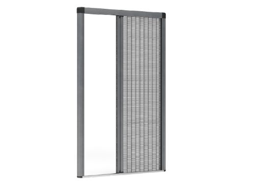 Сетка плиссе россия москва стандартная гармошка