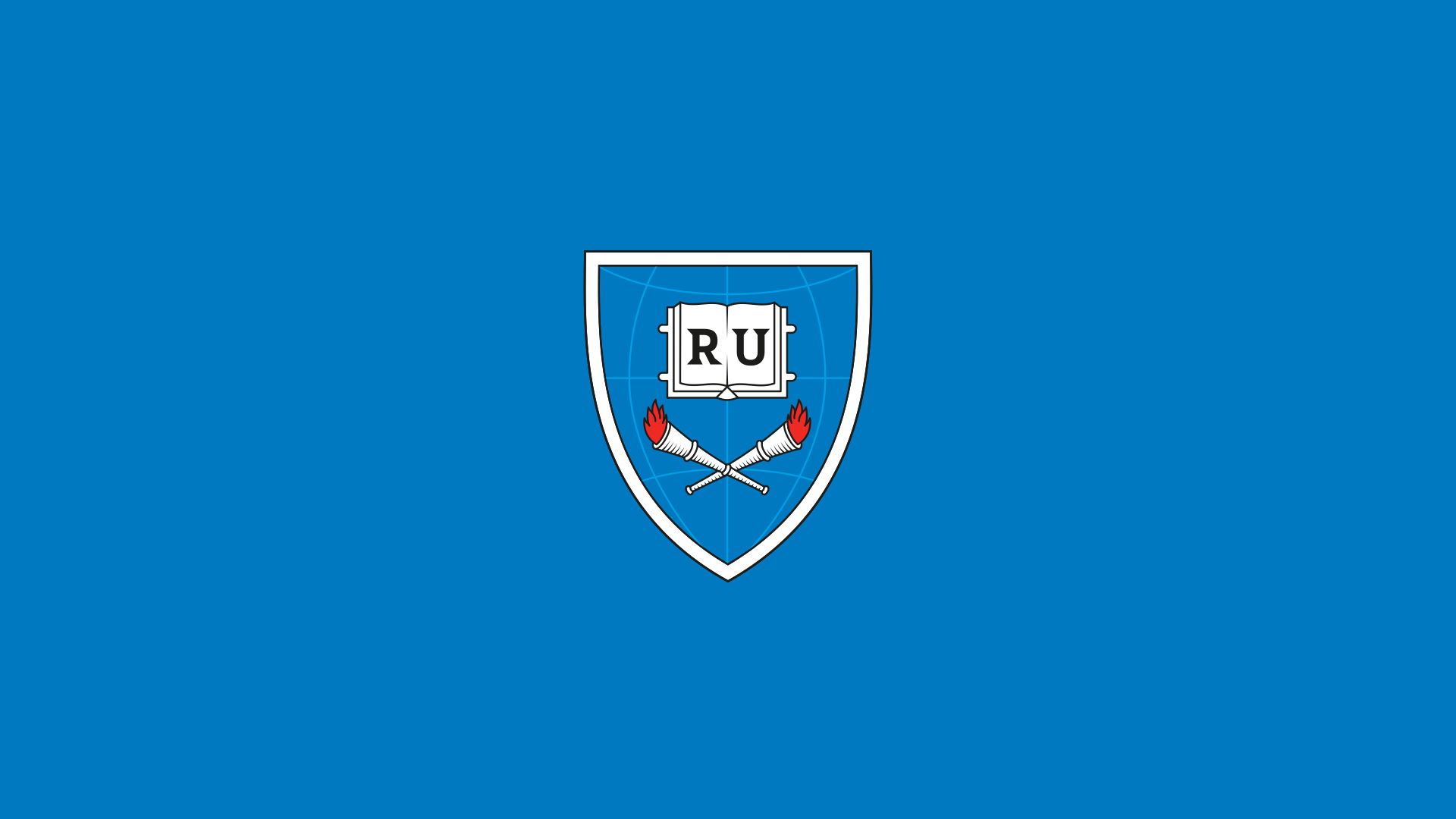 Символика Русского Землячества РУДН