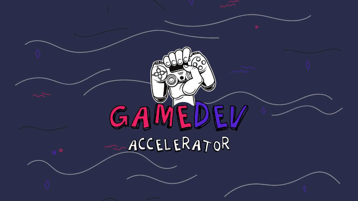 GameDev Accelerator