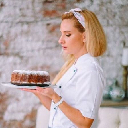 Екатерина харалдина ижевск торты