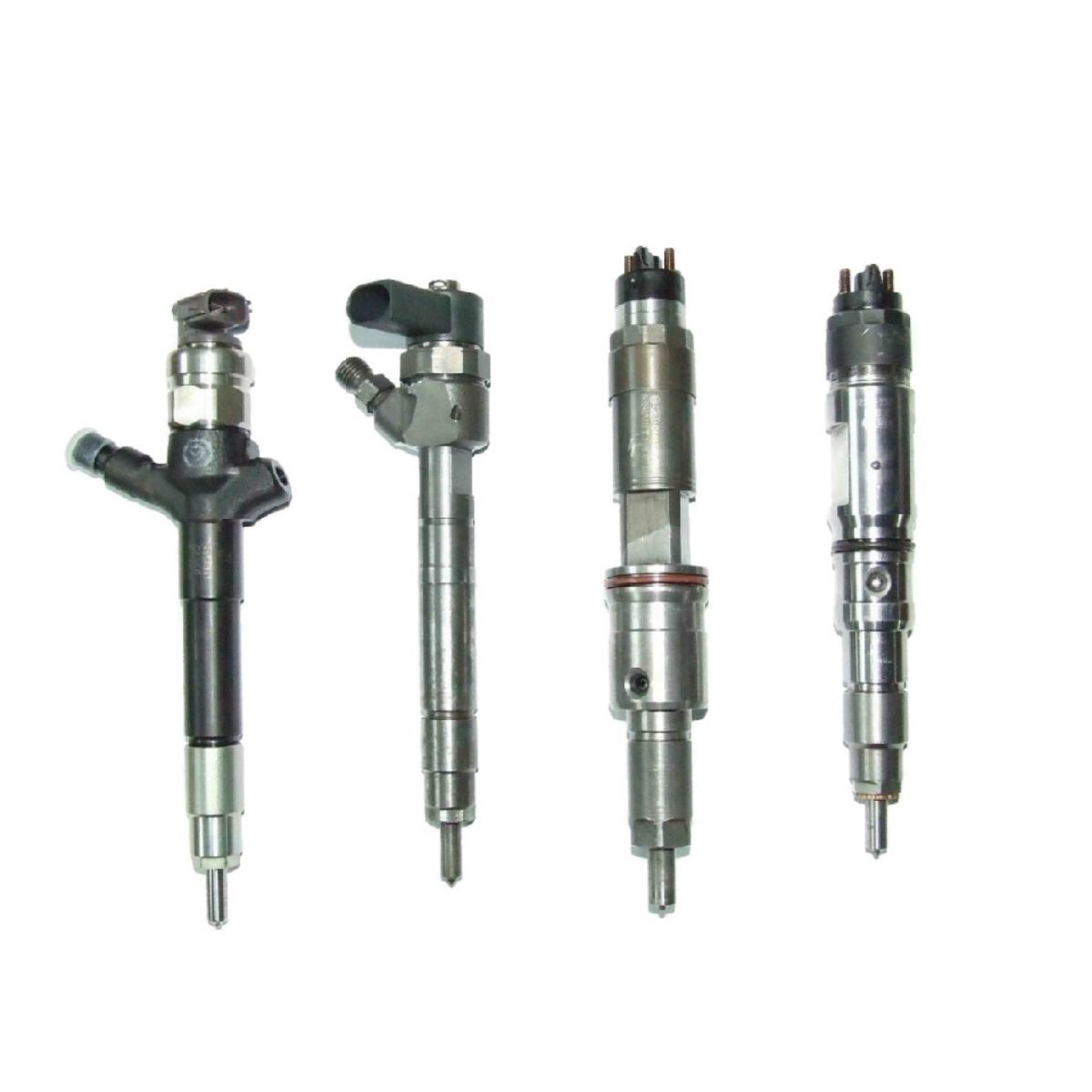 Чистка форсунок