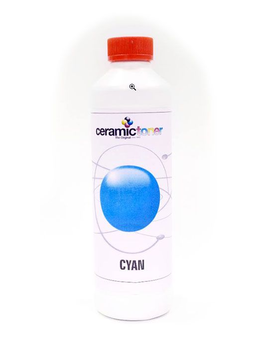 Синий