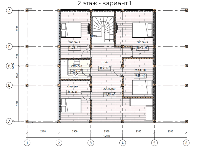 планировка фахверкового дома, фахверк, дом в стиле фахверк