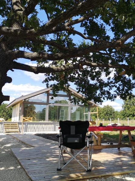 Дом ideahouse в стиле фахверк, фахверковый дом, загородный дом в стиле фахверк, каркасный дом, проект каркасного дома