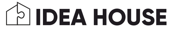 IDEA HOUSE лого