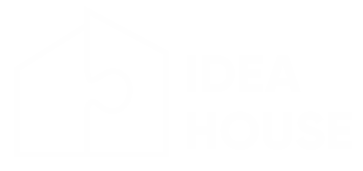 Лого IDEA HOUSE
