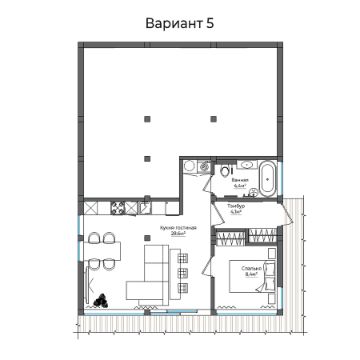 планировка фахверкового дома, фахверк, дом в стиле фахверк