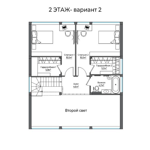 планировка фахверкового дома, фахверк, дом в стиле фахверк