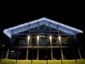 ideahouse,дом в стиле фахверк, фахверковыйдом под ключ, загородный дом, фахверк, каркасный дом, дом из клееного бруса