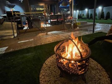 ideahouse,дом в стиле фахверк, фахверковыйдом под ключ, загородный дом, фахверк, каркасный дом, дом из клееного бруса