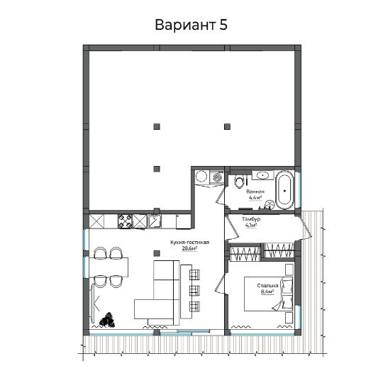 Планировка дома фахверк, дом фахверк, дом в стиле фахверк, интерьер фахверкового дома, проект дома фахверк, фахверк для аренды, фахверк для базы отдыха