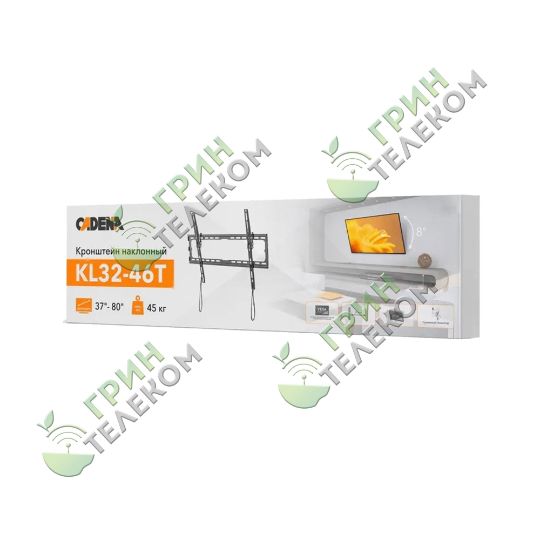 Кронштейн для ТВ Cadena KL32-46T