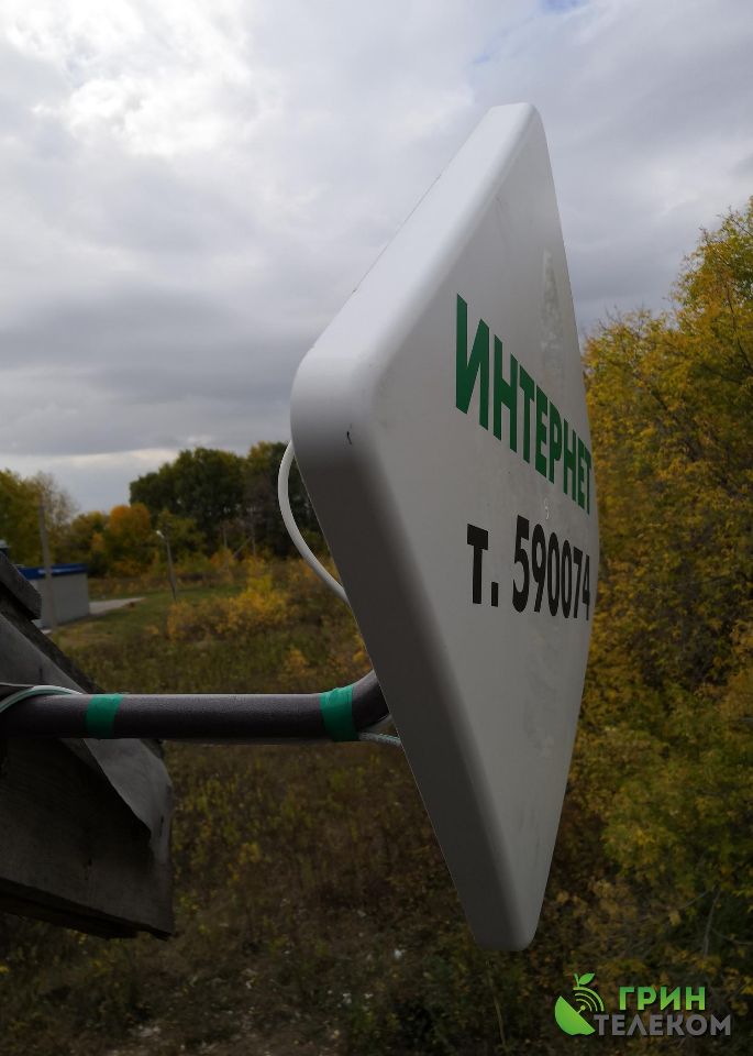 ГринТелеком - Наши работы, Цех мебельного салона «Свой Стиль», г. Магнитогорск