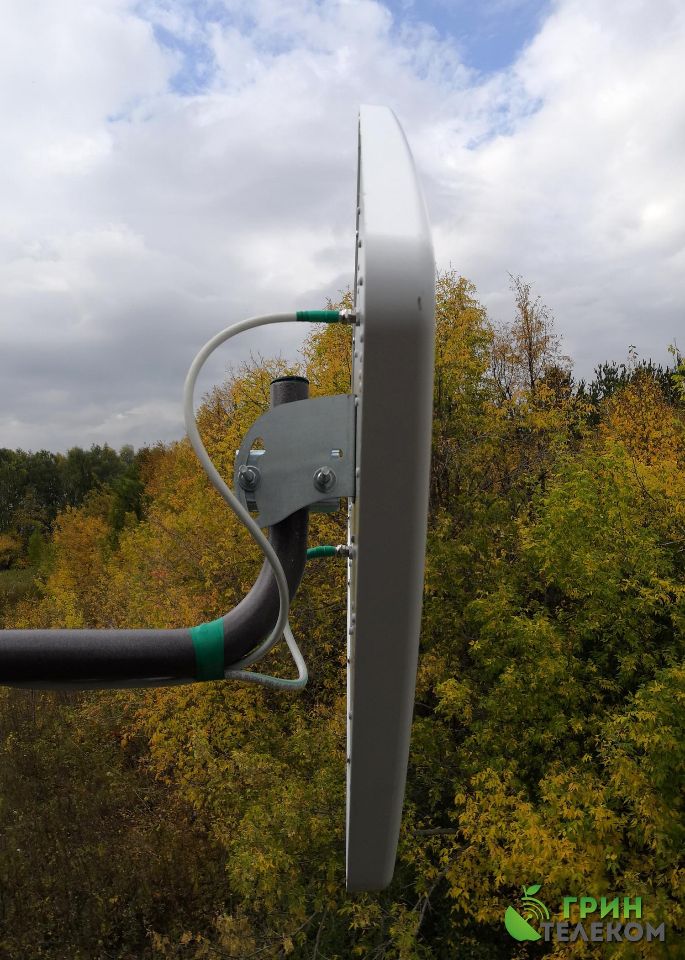 ГринТелеком - Наши работы, Цех мебельного салона «Свой Стиль», г. Магнитогорск