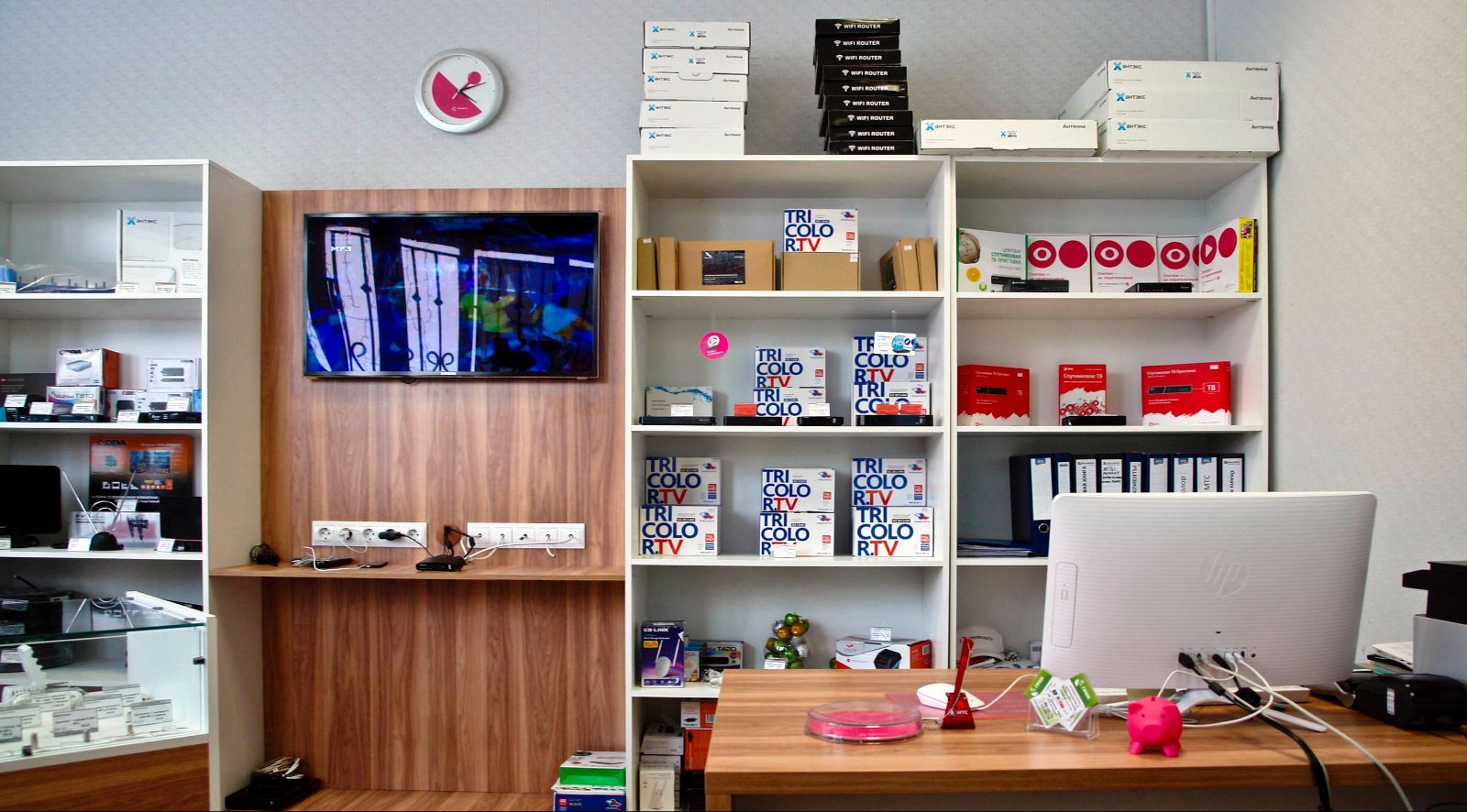 на Урале в Магнитогорске и Екатеринбурге