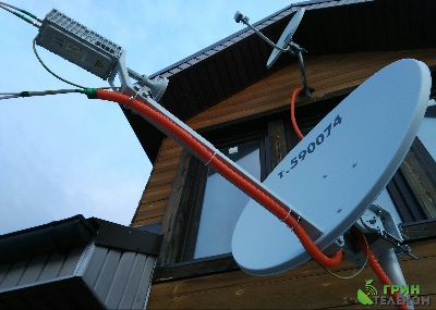 Триколор в Екатеринбурге и Магнитогорске