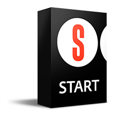 Телекарта Start