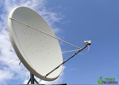 Спутниковое телевидение в Екатеринбурге и Магнитогорске