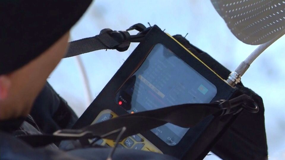 Грин Телеком - Монтаж и настройка оборудования