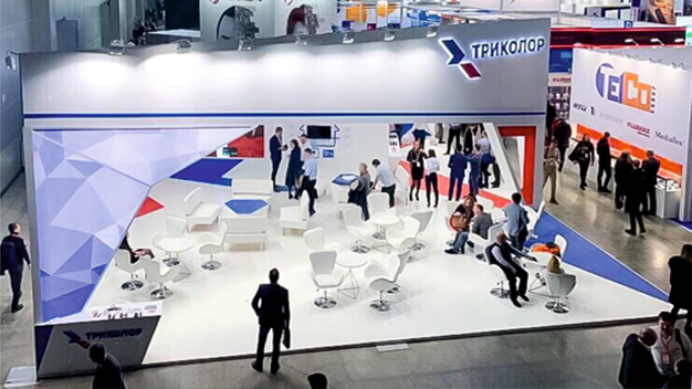 Триколор сегодня