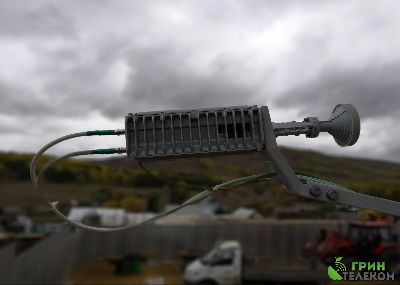 Спутниковый интернет в Екатеринбурге и Магнитогорске