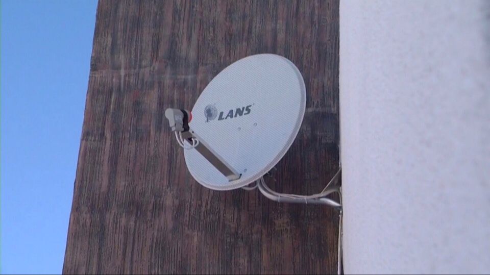 Грин Телеком - Монтаж и настройка оборудования