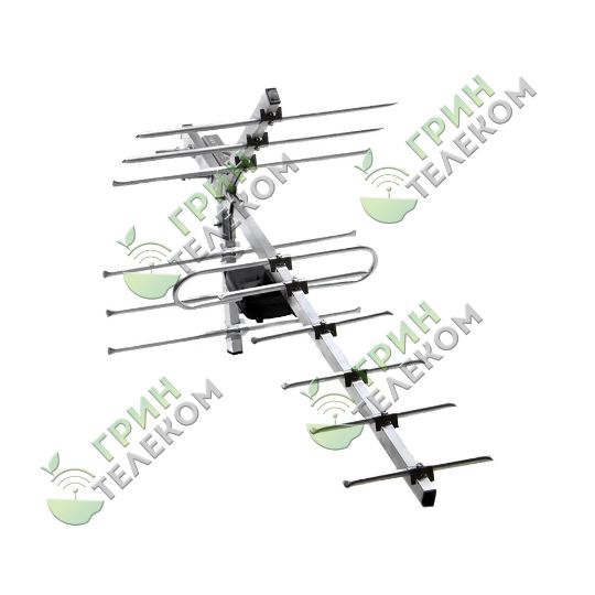 Антенна наружная МИР 12 DVB-T