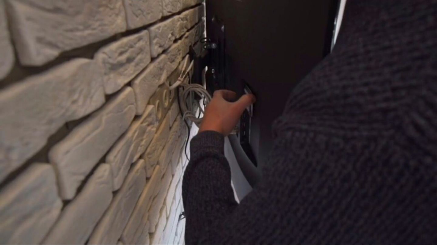 Грин Телеком - Монтаж и настройка оборудования