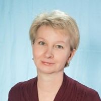 Пузырева Нина Владимировна