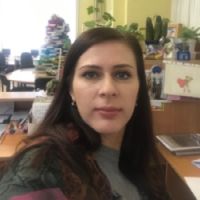 Кириллова Анастасия Сергеевна